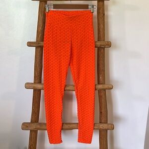 NWTs! Butt Scrunch Tights